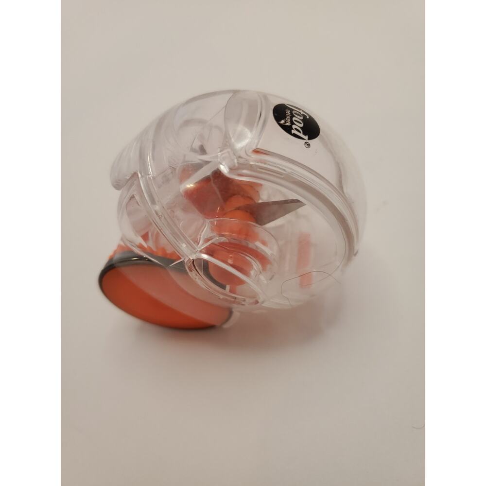 Feed Network Garlic Chopper Roller Effortless Mincing